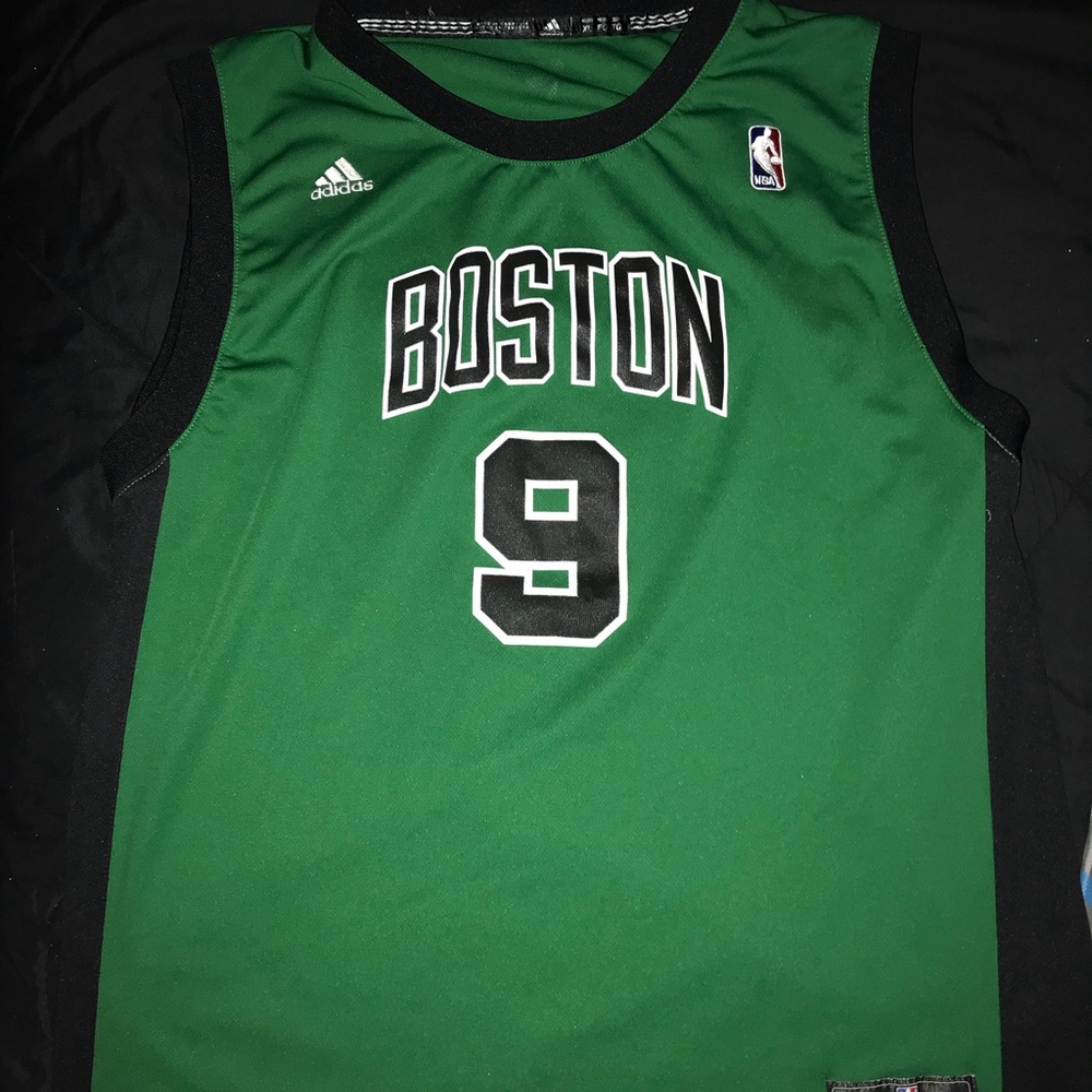 Kids Jersey Boston Celtics